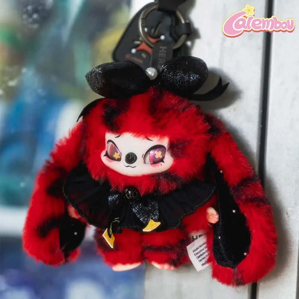 Siinono Mood On Series Plush Blind Box