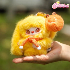 Siinono Mood On Series Plush Blind Box