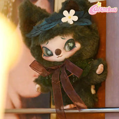 Siinono TA is Whispering Series Plush Blind Box