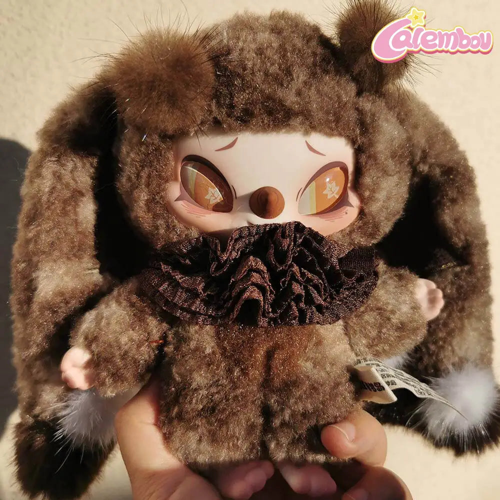 Siinono TA is Whispering Series Plush Blind Box