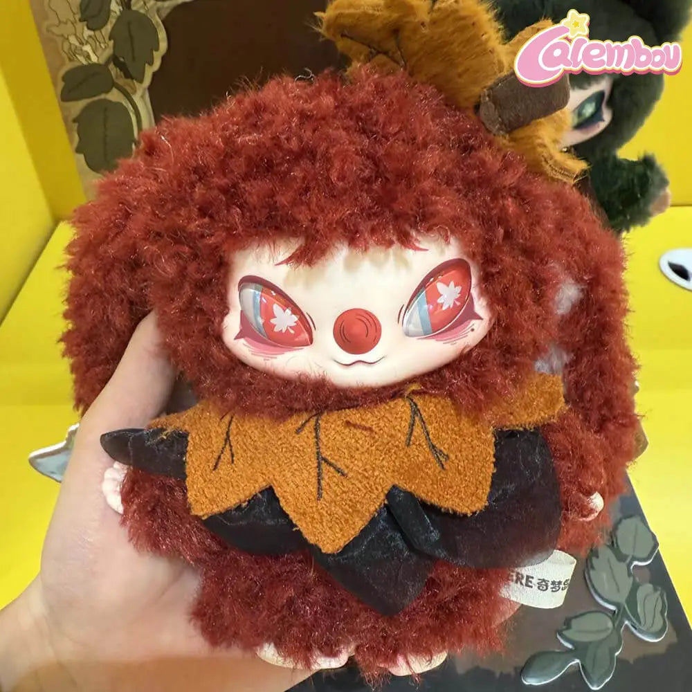 Siinono TA is Whispering Series Plush Blind Box