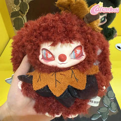 Siinono TA is Whispering Series Plush Blind Box