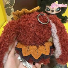 Siinono TA is Whispering Series Plush Blind Box