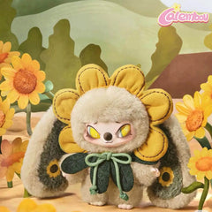 Siinono TA is Whispering Series Plush Blind Box