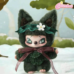 Siinono TA is Whispering Series Plush Blind Box
