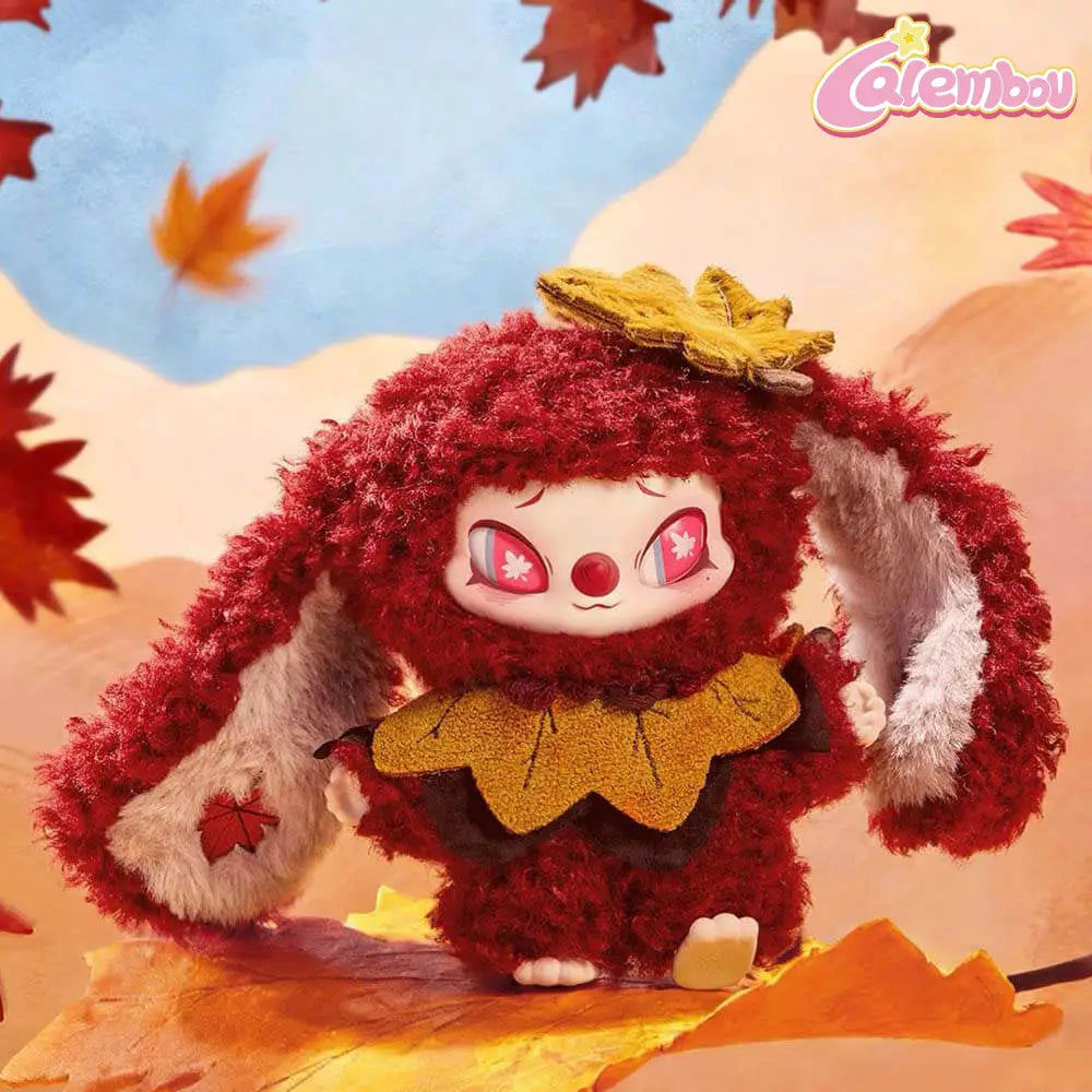 Siinono TA is Whispering Series Plush Blind Box