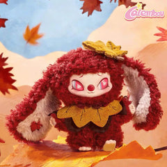 Siinono TA is Whispering Series Plush Blind Box