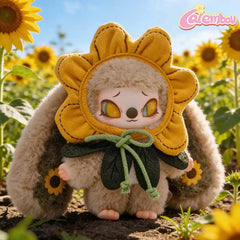 Siinono TA is Whispering Series Plush Blind Box