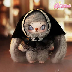 Siinono Want To Tell You A Serect Series Plush Blind Box