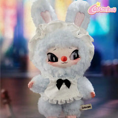 Siinono Want To Tell You A Serect Series Plush Blind Box