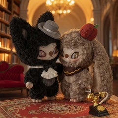 Siinono Want To Tell You A Serect Series Plush Blind Box