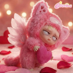 Sleepless Grumpipi My Sassy Love Series Plush Doll