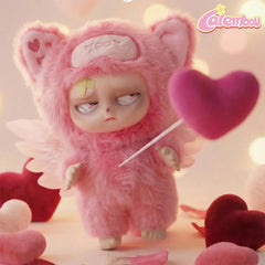 Sleepless Grumpipi My Sassy Love Series Plush Doll