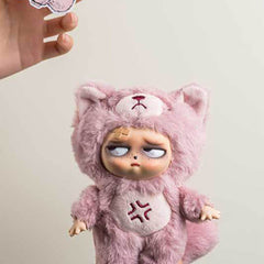 Sleepless Grumpipi Series Plush Blind Box