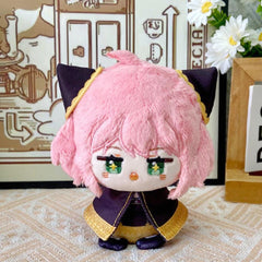 Anya Forger Plush Keychain