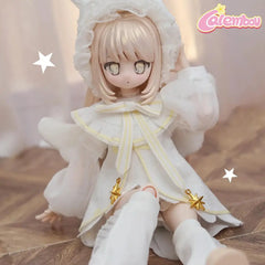 Star Wish Project TwinkleE Girl Group Series 1/8 BJD Blind Box