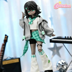 Star Wish Project TwinkleE Girl Group Series 1/8 BJD Blind Box