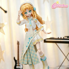 Star Wish Project TwinkleE Girl Group Series 1/8 BJD Blind Box