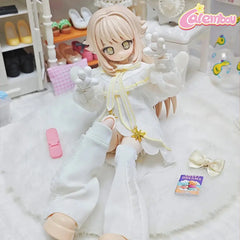 Star Wish Project TwinkleE Girl Group Series 1/8 BJD Blind Box