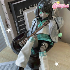 Star Wish Project TwinkleE Girl Group Series 1/8 BJD Blind Box