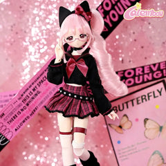Stay After School Series Special 1/6 Action Figure BJD Blind Box