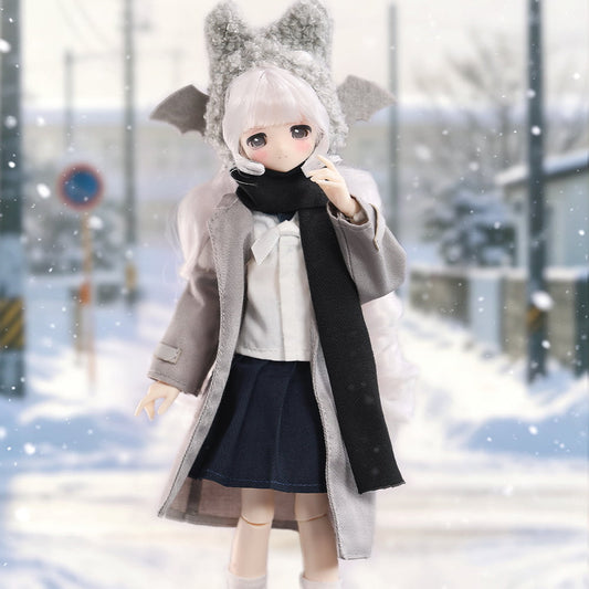 Stay After School Series Special 1/6 Action Figure BJD Blind Box