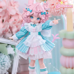 Sugary Girls Series 1/8 MJD Doll Blind Box