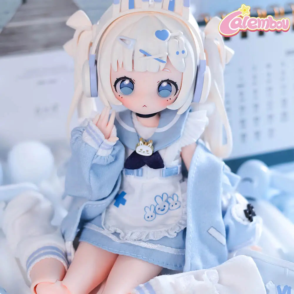 Sugary Girls Series 1/8 MJD Doll Blind Box