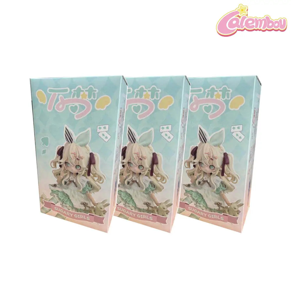 Sugary Girls Series 1/8 MJD Doll Blind Box
