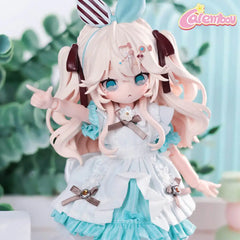 Sugary Girls Series 1/8 MJD Doll Blind Box