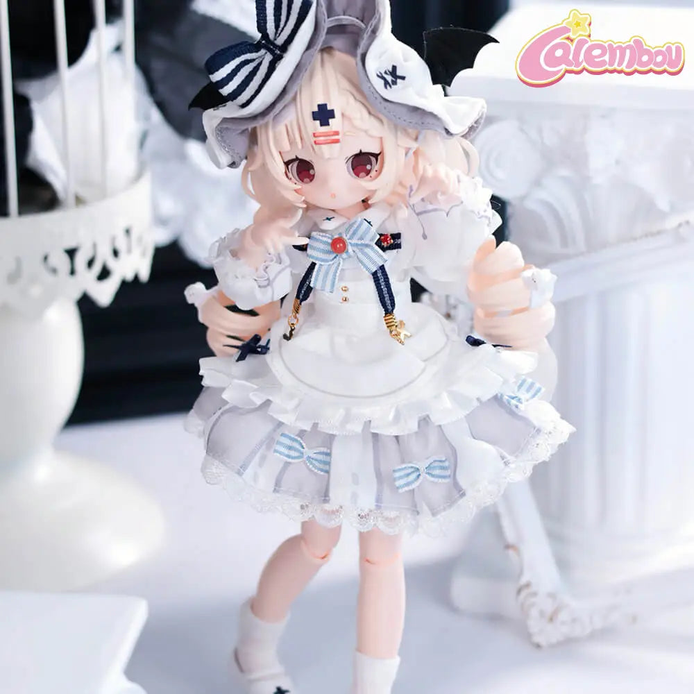 Sugary Girls Series 1/8 MJD Doll Blind Box