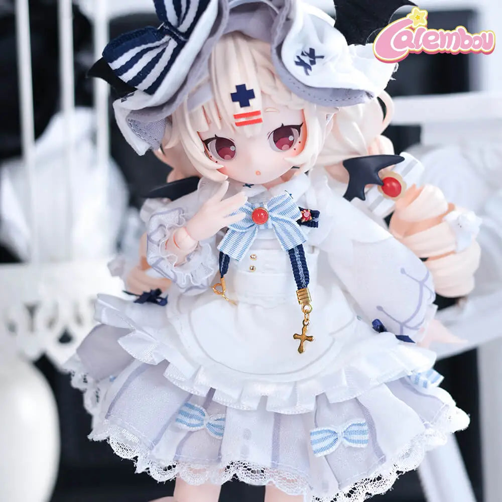 Sugary Girls Series 1/8 MJD Doll Blind Box