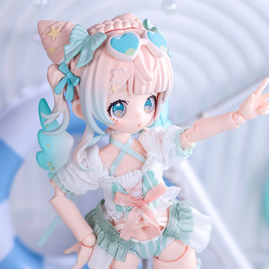 Sugary Girls Series 1/8 MJD Doll Blind Box