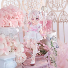 Sugary Girls Series 1/8 MJD Doll Blind Box