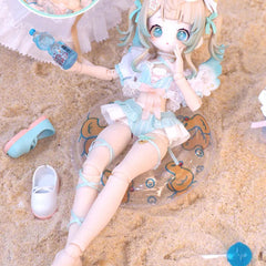 Sugary Girls Series 1/8 MJD Doll Blind Box