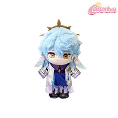 Sunday Dress Up Doll 8"