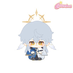 Sunday Plush Keychain（New）