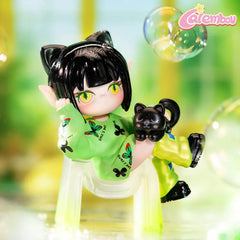 Suri Colorful A Girls Series Blind Box