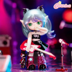 Suri Colorful A Girls Series Blind Box