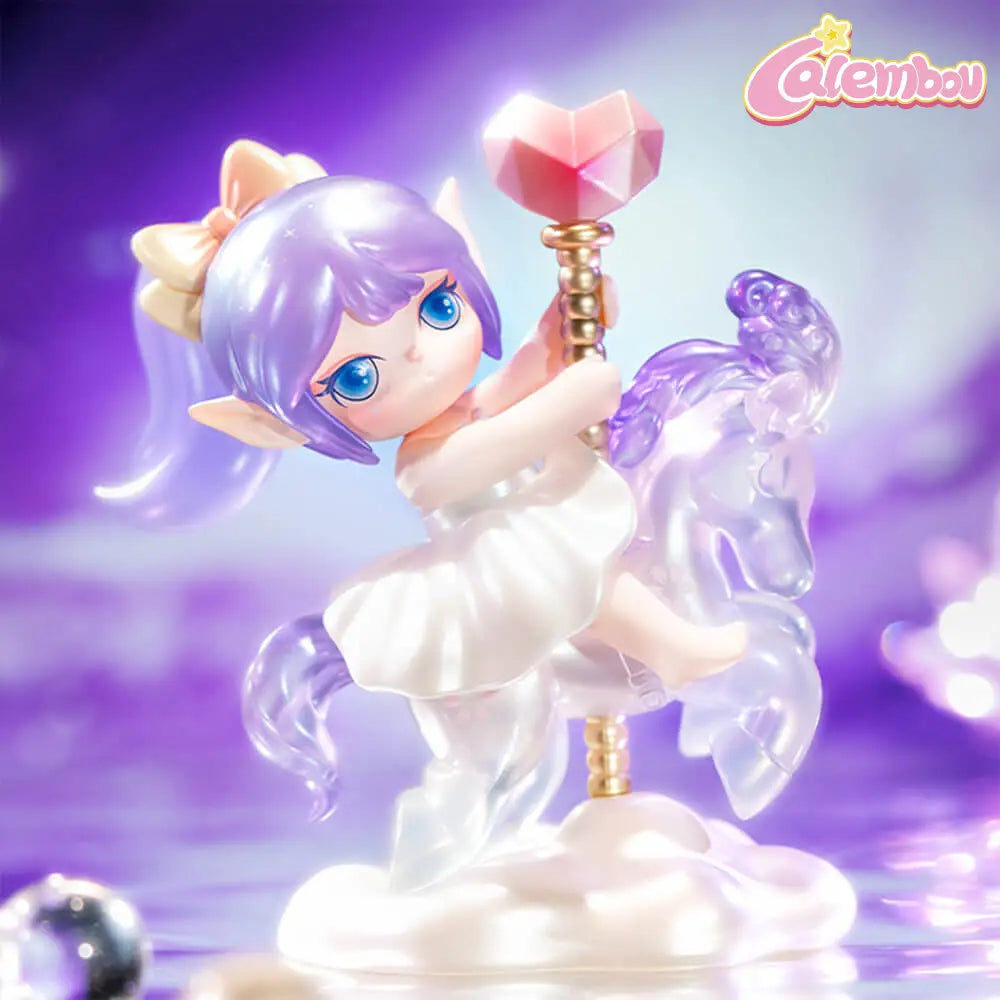 Suri Colorful A Girls Series Blind Box