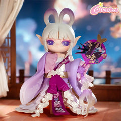 Suri Lingfeng Town Series Blind Box 