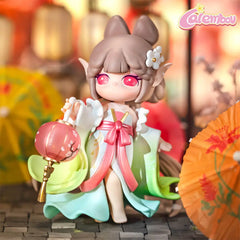 Suri Lingfeng Town Series Blind Box 