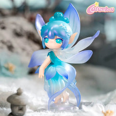 Suri Lingfeng Town Series Blind Box 