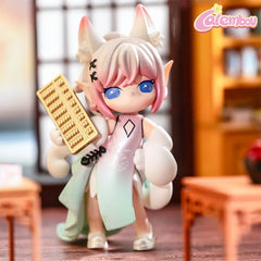 Suri Lingfeng Town Series Blind Box 