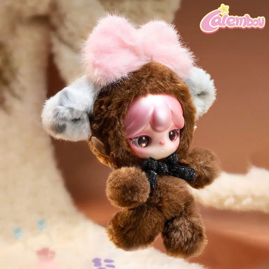 Suri Magical Animal Series Plush Blind Box
