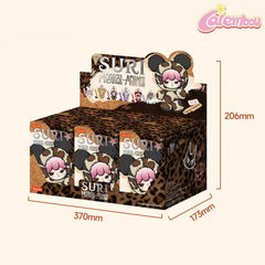 Suri Magical Animal Series Plush Blind Box