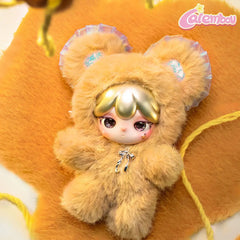 Suri Magical Animal Series Plush Blind Box
