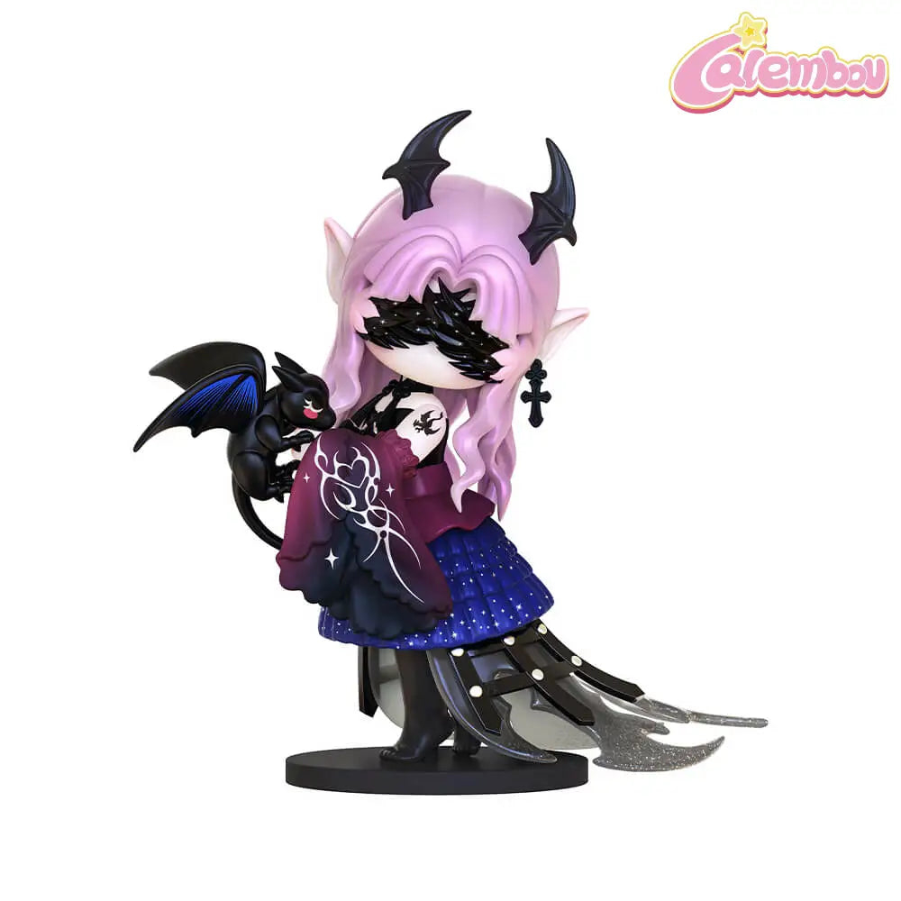 Suri Mystery Castle Series Blind Box