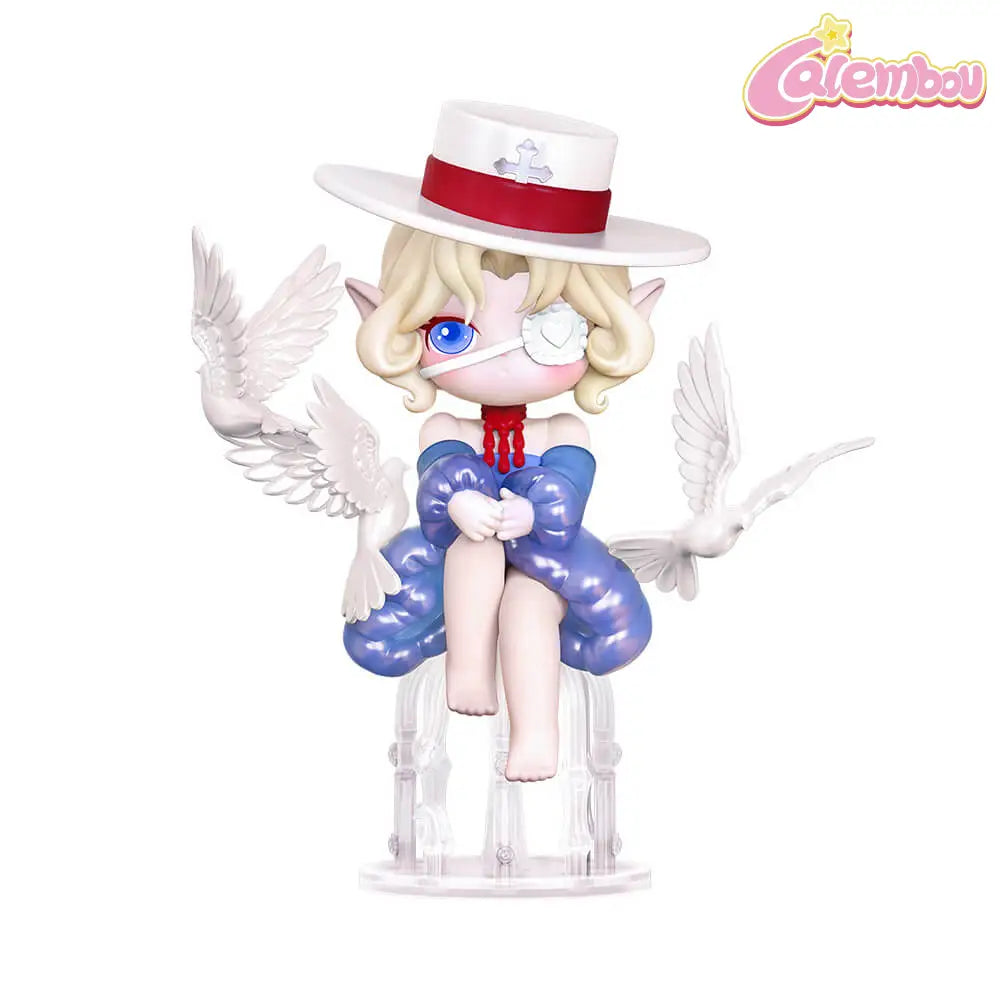 Suri Mystery Castle Series Blind Box