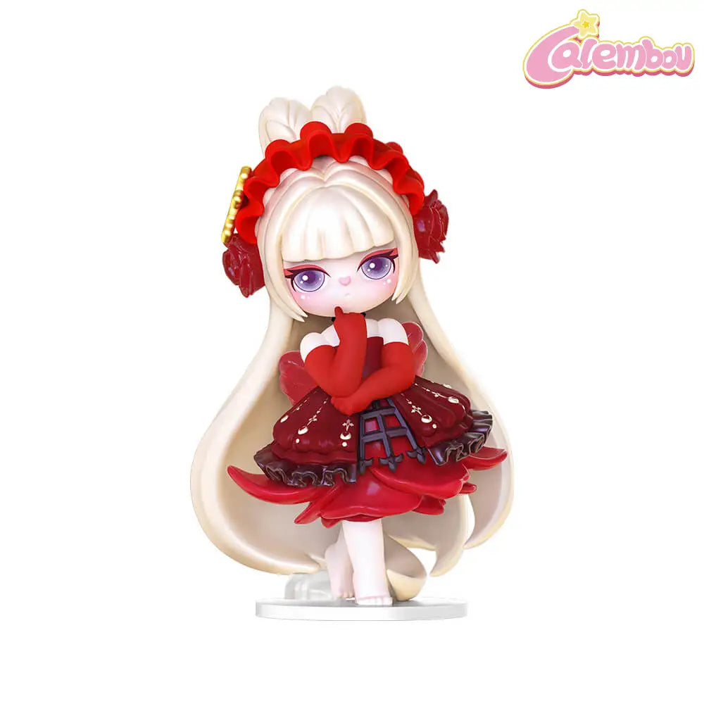 Suri Mystery Castle Series Blind Box